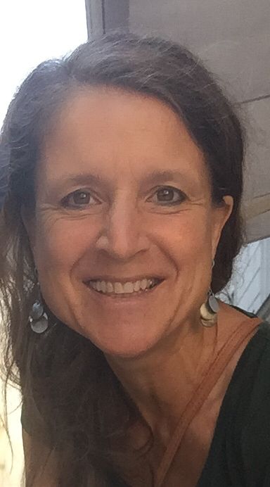 Petra Kral - Testimonial für Prisca Baumann